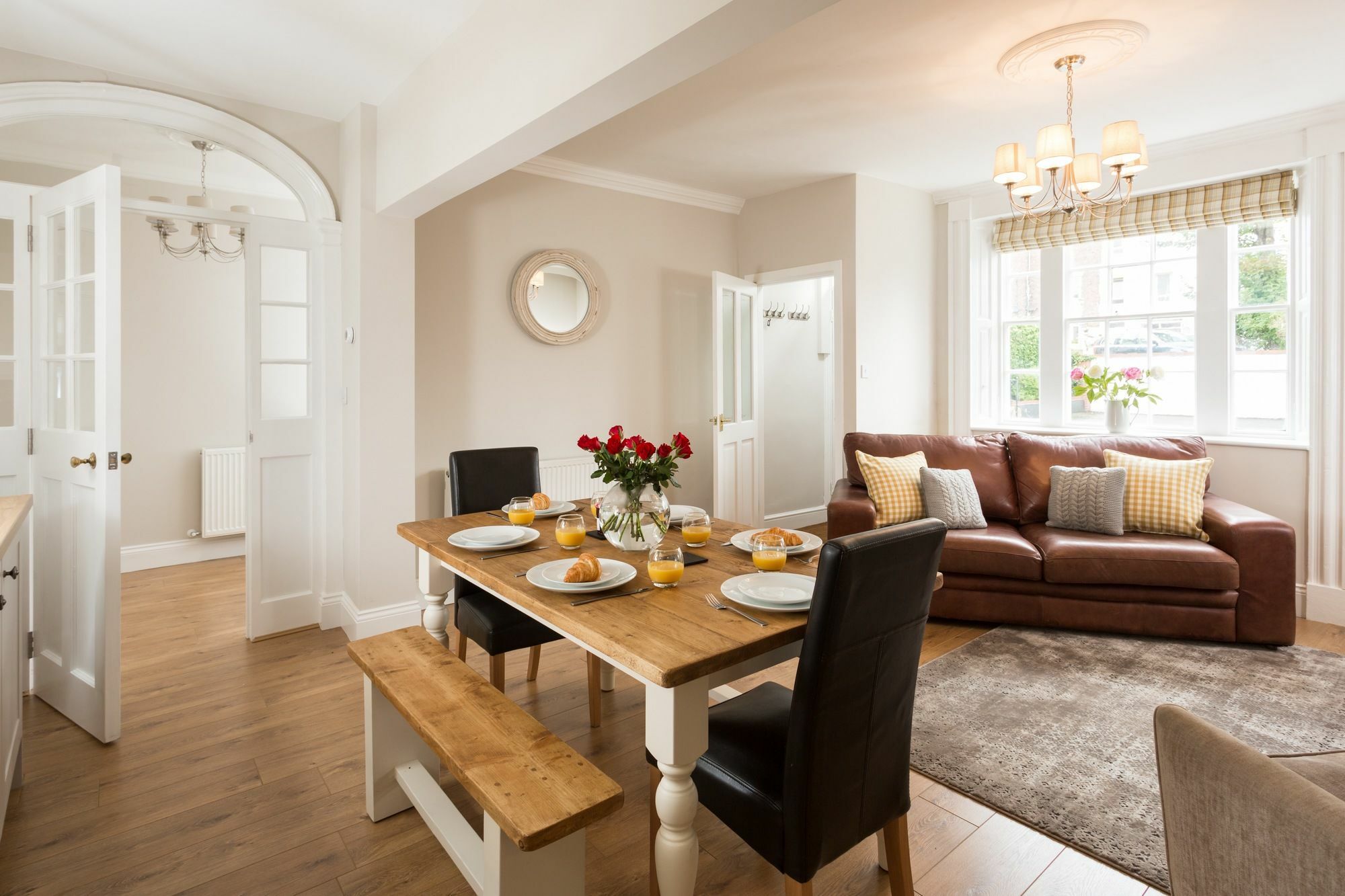 הוילה וויטבי Cintra House מראה חיצוני תמונה
